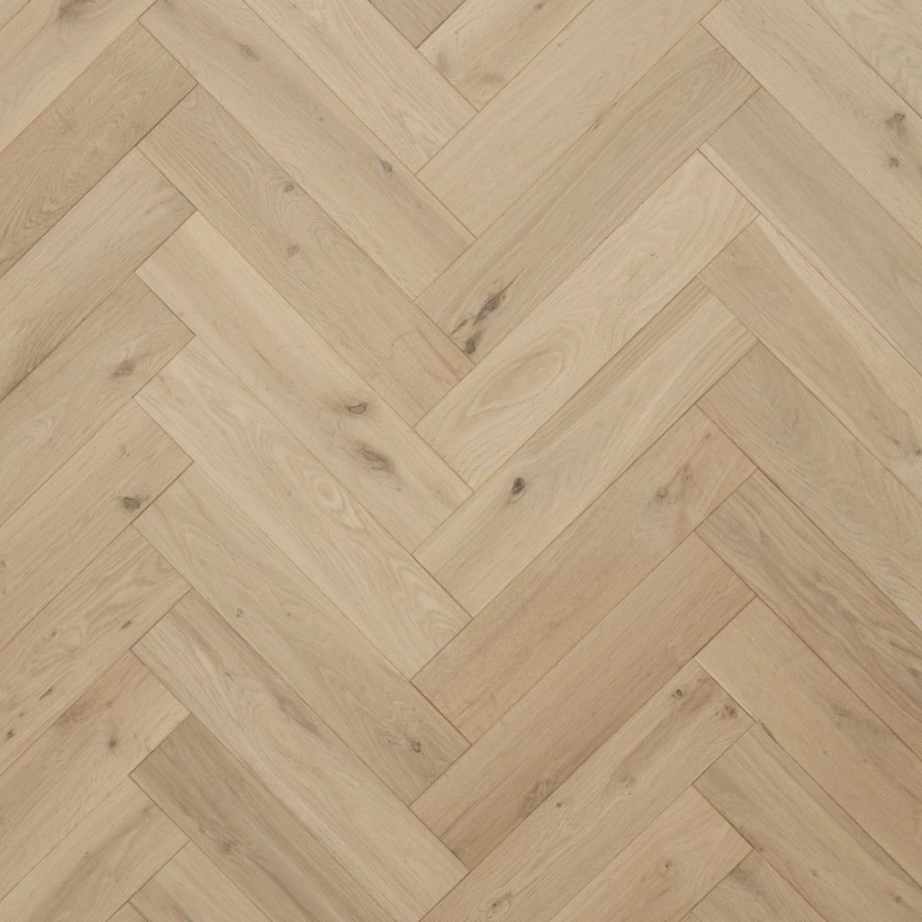 Aspect Ingold Herringbone Matt Lacquered